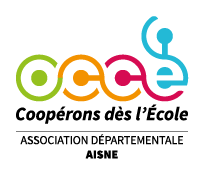 Office central de la Coopération à l'Ecole - Association Départementale OCCE02